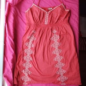 Women's Summer Dress